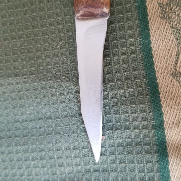 🔪VINTAGE CHICAGO CUTLERY KNIFE - Picture 5 of 9